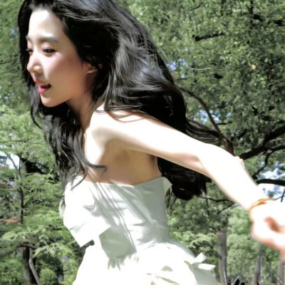 金凤湾的笑声